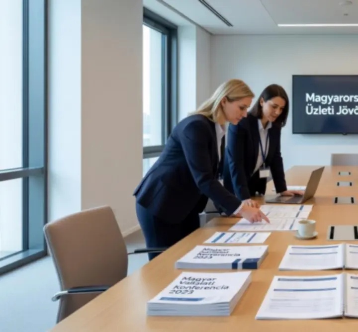 Rendezvény előkészítése és pókerasztalok megtervezése